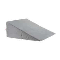 Adjustable Bed Wedge Foam Incline Cushion For Acid Reflux, Gray -Bedding Shop GUEST 7c09d480 c2f9 48c5 ba96 6b8a545f6766