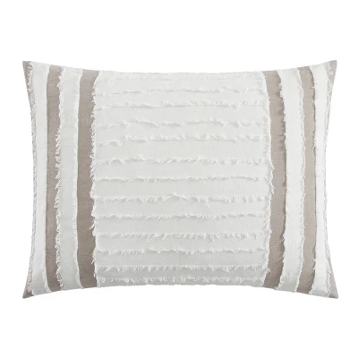 Chic Home Design 4pc Samira Comforter Set 4 Chic Home Design 4pc Samira Comforter Set - Image 2