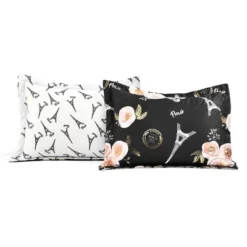 Vintage Paris Comforter Collection - Lush Décor -Bedding Shop GUEST 7c66d75a d773 4193 97e9 2692449970f9