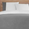 Vue Kinsley Chambray Colorblock Duvet Cover Set -Bedding Shop GUEST 7cd50260 51c5 47f4 bbaf 2b27cfc8e89c
