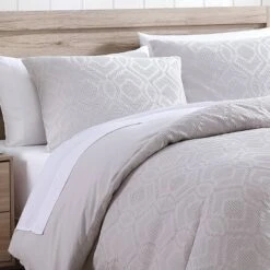 Textured Waffle Duvet Cover Set - Tommy Bahama -Bedding Shop GUEST 7cde58d9 3de5 45a4 bc5c f562a404705d
