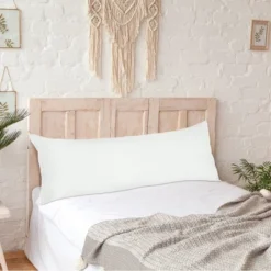 1 Piece Body Brushed Zipper Closure Soft 110 Gsm Brushed Microfiber Pillowcase - PiccoCasa -Bedding Shop GUEST 7cf1c387 6e62 4839 b549 dc50d6573ef1