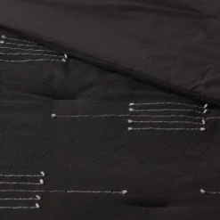 Clipped Linework Comforter & Sham Set - Threshold™ -Bedding Shop GUEST 7d5d306f ca79 4034 a988 19556cea8fbb