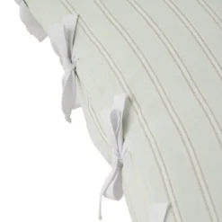 Laura Ashley Madelynn 100% Cotton Duvet Cover Bonus Set Blue -Bedding Shop GUEST 7e138ac1 9ef2 4212 b42d de75ef9eaa3d