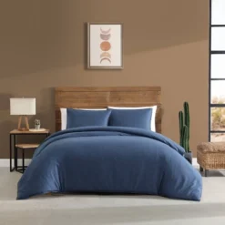 Mesa Microfiber Duvet Set Blue - Wrangler -Bedding Shop GUEST 7e6fab92 3f56 4795 b4ec baabaad0d7ff