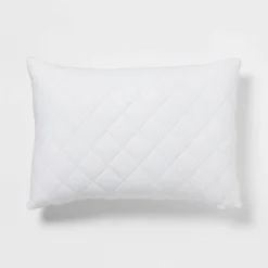 Cool To Touch Firm Bed Pillow - Threshold™ -Bedding Shop GUEST 7e7ad6ea ba81 4ece 8e21 0748295fe1ac