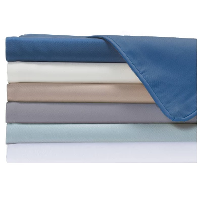 2pc Standard 100% Viscose From Bamboo Duvet Shams - BedVoyage 4 2pc Standard 100% Viscose From Bamboo Duvet Shams - BedVoyage - Image 2