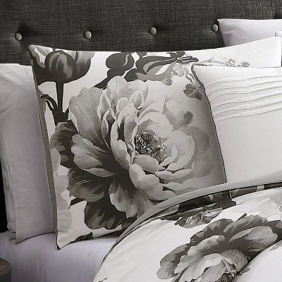 Ridgely Blush 7 Piece Comforter Set - Riverbrook Home 5 Ridgely Blush 7 Piece Comforter Set - Riverbrook Home - Image 3