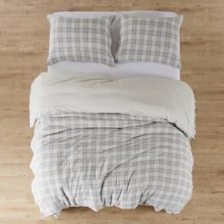 Macallister Duvet Cover And Pillow Sham Set - Levtex Home 11 Macallister Duvet Cover And Pillow Sham Set - Levtex Home -Bedding Shop GUEST 7f628501 d7ee 4ad7 b0b3 ab870f033622