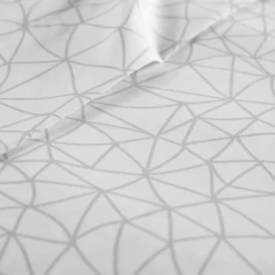 Southshore Fine Living Geometric Maze Easy Care Wrinkle Resistant Microfiber Ultra-soft Sheet Set -Bedding Shop GUEST 8065f4bc 208a 4836 8cbd a5e8f3b7657e