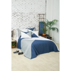 Carol & Frank Asymmetrical Standard Sham -Bedding Shop GUEST 80704ede e5d9 409a 857c d21f7f7c5e60
