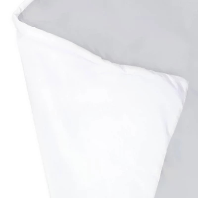 Oris Eddu Magnolia Bloom Duvet Set - Deny Designs 6 Oris Eddu Magnolia Bloom Duvet Set - Deny Designs - Image 4