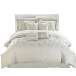 Veronica Comforter Set