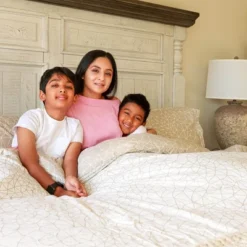 Southshore Fine Living Geometric Maze Oversized Reversible Ultra-soft Duvet Cover Set With Shams 9 Southshore Fine Living Geometric Maze Oversized Reversible Ultra-soft Duvet Cover Set With Shams -Bedding Shop GUEST 828fa289 efea 408b 98fe fc0946881bd8