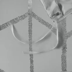 Arielle Metallic Printed Duvet Cover Set -Bedding Shop GUEST 82b30f39 0992 4c30 93c2 04763cdbbede