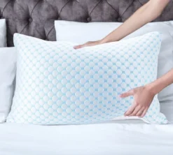 Nestl Adjustable Colling Gel Pillow -Bedding Shop GUEST 82d1c6c2 cb0b 4472 a91e ed0efe4e8b85