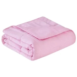 40"x50" 5lbs Microfiber Weighed Travel Reversible Throw Blanket - Bon Voyage 11 40"x50" 5lbs Microfiber Weighed Travel Reversible Throw Blanket - Bon Voyage -Bedding Shop GUEST 8317eb9c c676 4f88 977d 20e4f1014131