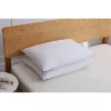 Jumbo Goose Feather Bed Pillow - St. James Home -Bedding Shop GUEST 833da642 927b 4d77 be06 0c89f3bd116a
