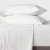 Printed Microfiber Sheet Set - Room Essentials -Bedding Shop GUEST 83c7418f 8c61 4799 a1b5 855fef660849