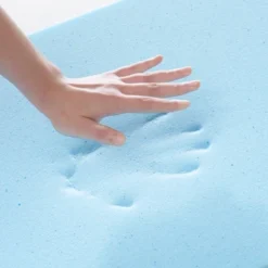 Memory Foam Wedge Pillow 19 Memory Foam Wedge Pillow -Bedding Shop GUEST 84957b60 35ec 4bc7 8e44 3415da0dc218