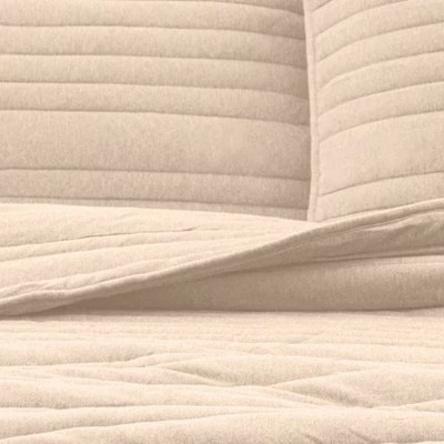 Asana Jersey Quilt Set - Danskin 5 Asana Jersey Quilt Set - Danskin - Image 3