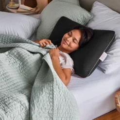 Night Sky Gel Memory Foam Bed Pillow - Nüe By Novaform -Bedding Shop GUEST 8501b6d9 081a 461c a246 135daf893a2a