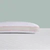 Reversible Support Gel Memory Foam Bed Pillow With Antimicrobial Cover - Nüe By Novaform -Bedding Shop GUEST 85b7fcd7 d4a7 4261 a689 7907bcc479ec