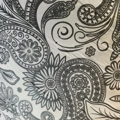 Dr Pillow Paisley Pedic 2 PACK Pillow -Bedding Shop GUEST 86446af0 692c 4793 ae7c 9ffeb42bdf12