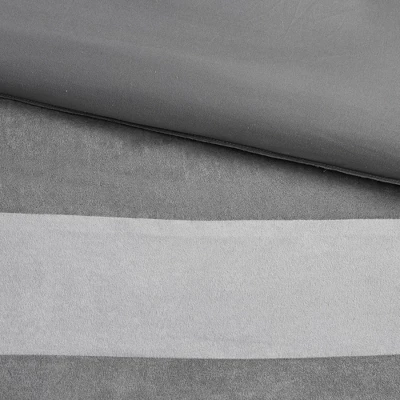 Noah Microsuede Comforter Set 8 Noah Microsuede Comforter Set - Image 6