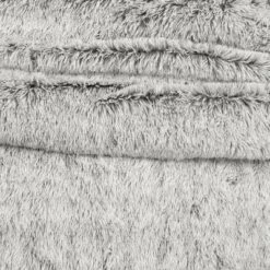 Lush Décor 3pc Emma Cozy Ultra Soft Two Tone Faux Fur Comforter Set -Bedding Shop GUEST 87082155 4d4f 4d59 86d2 34cc1a5b781b