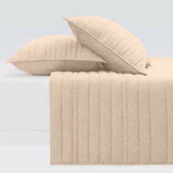 Asana Jersey Quilt Set - Danskin 11 Asana Jersey Quilt Set - Danskin -Bedding Shop GUEST 879fcf14 23c4 464b b2d8 e64966a8c22a