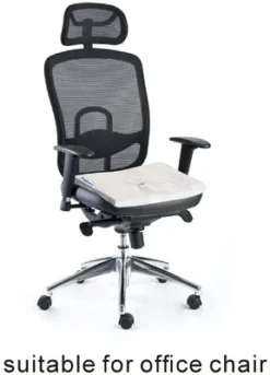 Sit O Sage Orthopedic Memory Foam Back Cushion -Bedding Shop GUEST 883bafe3 2b3d 4fc3 90ef f8ec13a9a676