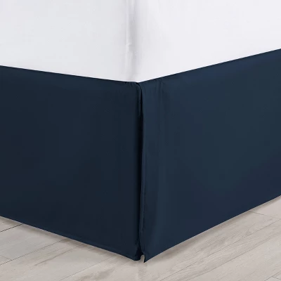 Ellison Embroidered Colorblock Comforter Bedding Set Dark Teal 5 Ellison Embroidered Colorblock Comforter Bedding Set Dark Teal - Image 3