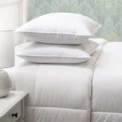 Candice Olson Down Alternative Pillow (2pk) - Medium -Bedding Shop GUEST 88d55368 817e 499d 8532 a7713b219670