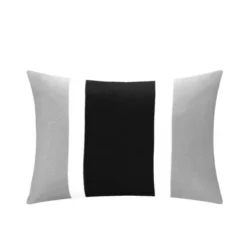 Chic Home Design 8pc Arlington Comforter Bedding Set