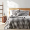Paddock Grey Duvet Set - Levtex Home -Bedding Shop GUEST 89f75222 905b 46f7 aad5 a6abe0adabb3