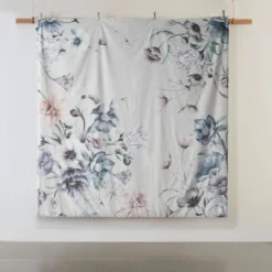 Maddy Cotton Printed Duvet Cover Set - Madison Park -Bedding Shop GUEST 8a5db1b3 0357 4ccb be51 378b95576808