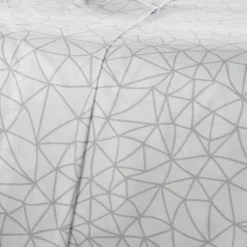 Southshore Fine Living Geometric Maze Easy Care Wrinkle Resistant Microfiber Ultra-soft Sheet Set -Bedding Shop GUEST 8b2019d9 d6b1 445c 96ce ea8053a93818