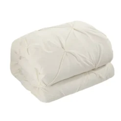 Valentina Pinch Pleated & Ruffled - Chic Home Design 13 Valentina Pinch Pleated & Ruffled - Chic Home Design -Bedding Shop GUEST 8be1cb66 78e8 4f57 8311 5438f4076d92