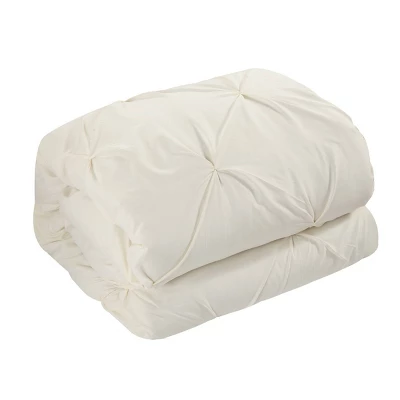 Valentina Pinch Pleated & Ruffled - Chic Home Design 8 Valentina Pinch Pleated & Ruffled - Chic Home Design - Image 6