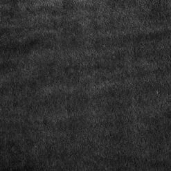 3pc Solid Faux Fur 100% Polyester Duvet Set Black - City Scene -Bedding Shop GUEST 8dd2cb93 a157 4cf4 962d 5f1cba635d20