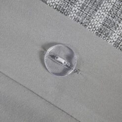 Madison Park 3pc King/California King Oakdale Faux Linen Jacquard Duvet Cover Set Gray 20 Madison Park 3pc King/California King Oakdale Faux Linen Jacquard Duvet Cover Set Gray -Bedding Shop GUEST 8e2a9656 4d95 4d01 b082 d2b2e5e1e0e9