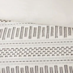 3pc Rhea Cotton Jacquard Mini Comforter & Sham Set 12 3pc Rhea Cotton Jacquard Mini Comforter & Sham Set -Bedding Shop GUEST 8e4e6bb6 498f 4eb6 8525 a2d79ec74377