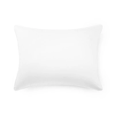 DOWNLITE Soft Density 230 TC 600 Fill Power White Goose Down Hotel Pillow. 7 DOWNLITE Soft Density 230 TC 600 Fill Power White Goose Down Hotel Pillow. - Image 5