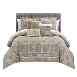 Jodi Bed In A Bag Comforter Set - Chic Home Design 15 Jodi Bed In A Bag Comforter Set - Chic Home Design -Bedding Shop GUEST 8efba322 fc0f 4113 ad31 b3ab8e5b5708 1