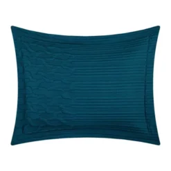 Chic Home 3pc Jas King Comforter Set