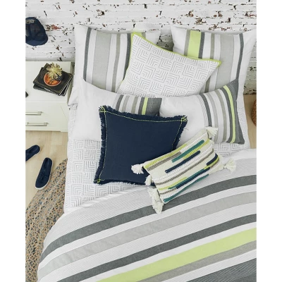 Carol & Frank Jones Euro Sham 7 Carol & Frank Jones Euro Sham - Image 5