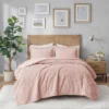 Alivia Faux Fur Ultra Plush Comforter Mini Set
