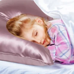 PiccoCasa 19 Momme Silk 600 Thread Count Pillowcases 1Pc 8 PiccoCasa 19 Momme Silk 600 Thread Count Pillowcases 1Pc -Bedding Shop GUEST 91fffd94 1041 4079 b186 8e74ea95a6c8