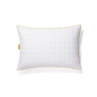 Simmons Quilted Bed Pillow 6 Simmons Quilted Bed Pillow - Image 4
